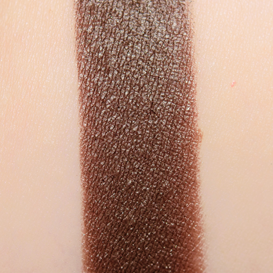 Chanel Tweed Brun et Rose #4 Tweed Multi-Effect Eyeshadow