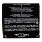 Chanel Tweed Cuivre (01) Les 4 Ombres Tweed Multi-Effect Eyeshadow Quad