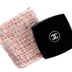 Chanel Tweed Cuivre (01) Les 4 Ombres Tweed Multi-Effect Eyeshadow Quad