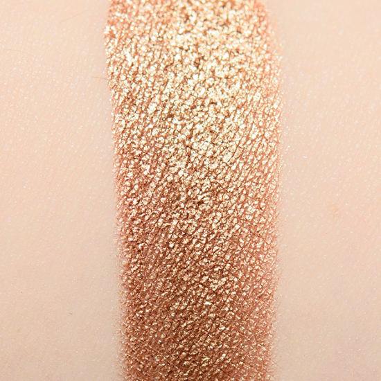 Chanel Tweed Cuivre #3 Tweed Multi-Effect Eyeshadow