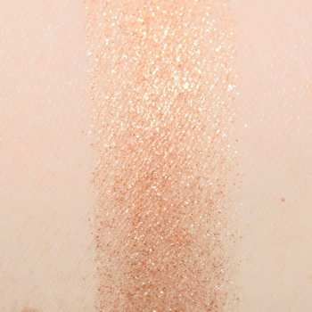 Chanel Tweed Cuivre #4 Tweed Multi-Effect Eyeshadow