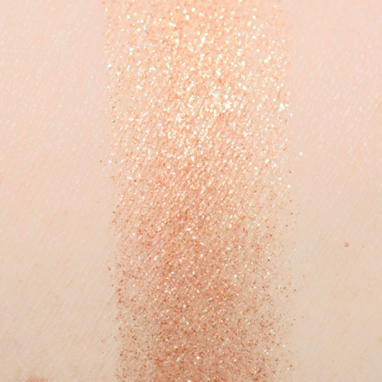 Chanel Tweed Cuivre #4 Tweed Multi-Effect Eyeshadow