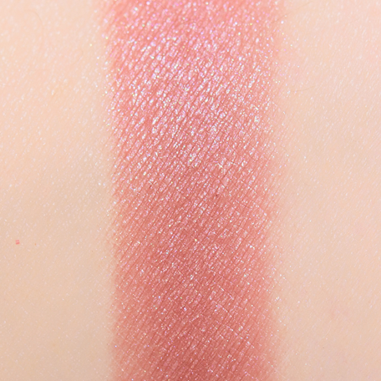 Chanel Tweed Multi-Effect Eyeshadow Tweed Pourpre #1