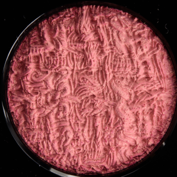 Chanel Tweed Pourpre #2 Tweed Multi-Effect Eyeshadow