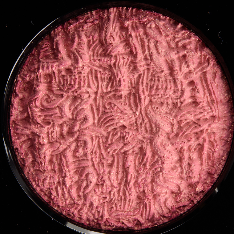 Chanel Tweed Pourpre #2 Tweed Multi-Effect Eyeshadow