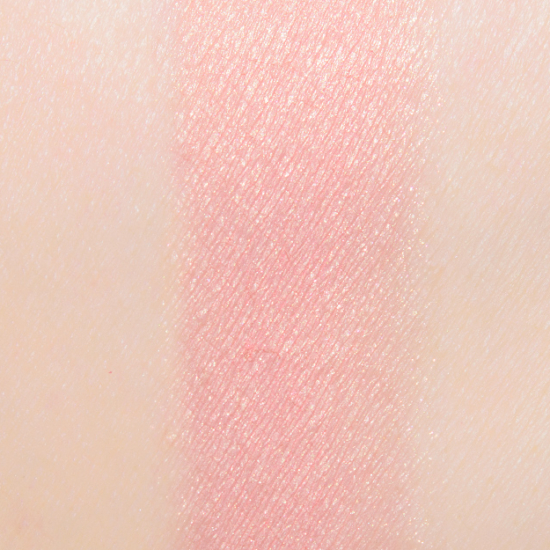 Chanel Tweed Pourpre #2 Tweed Multi-Effect Eyeshadow