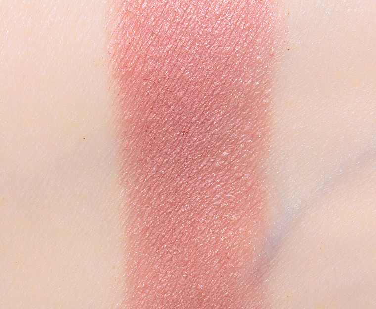 Chanel Tweed Pourpre #3 Tweed Multi-Effect Eyeshadow