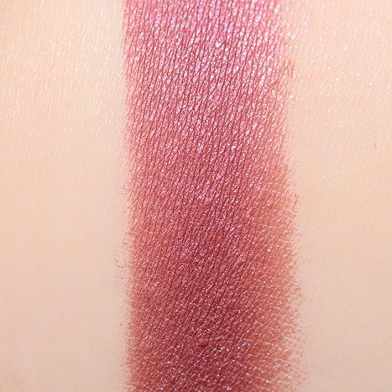 Chanel Tweed Pourpre #4 Tweed Multi-Effect Eyeshadow