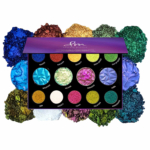 Danessa Myricks Lightwork Vol. IV: Transcendence Palette Launches 9/13