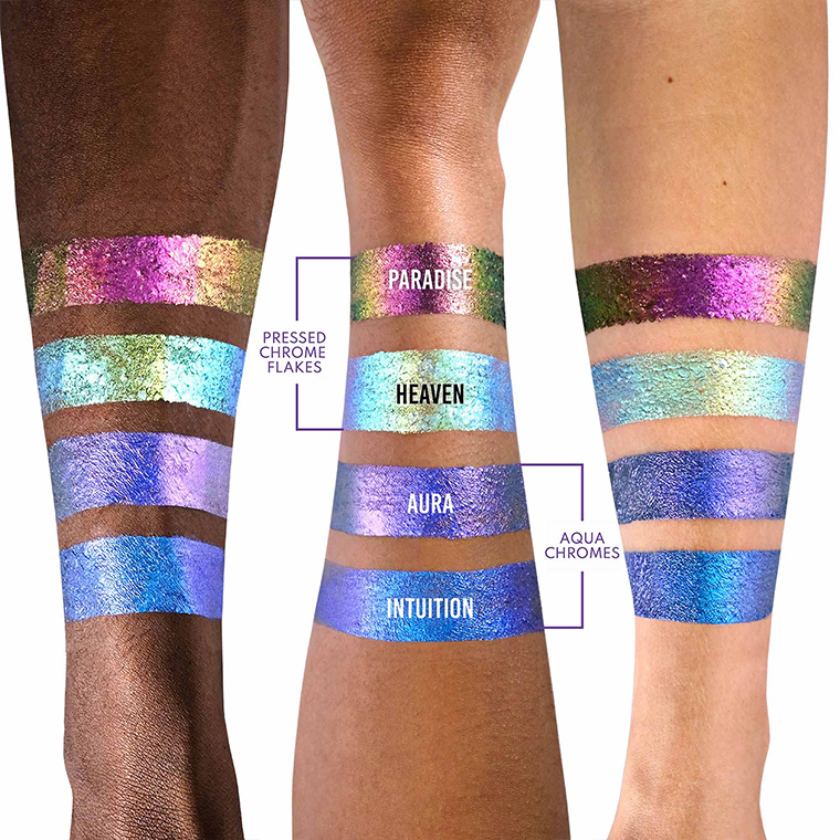 Danessa Myricks Lightwork Vol. IV: Transcendence Palette Launches 9/13