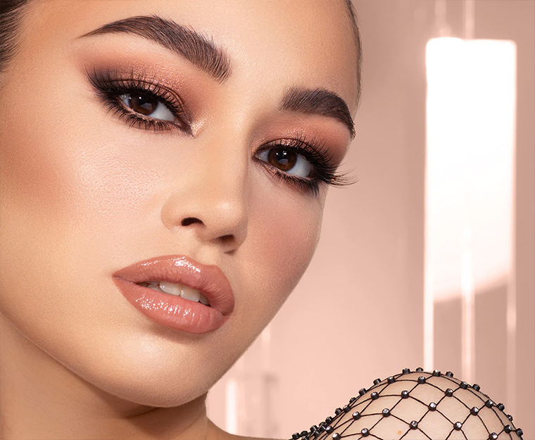 Natasha Denona My Dream Collection for Fall 2022