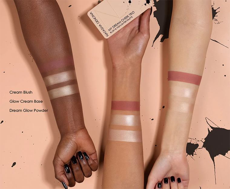 Natasha Denona My Dream Collection for Fall 2022