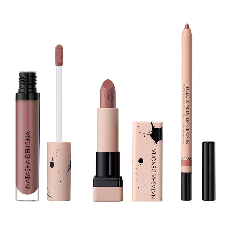 Natasha Denona My Dream Collection for Fall 2022