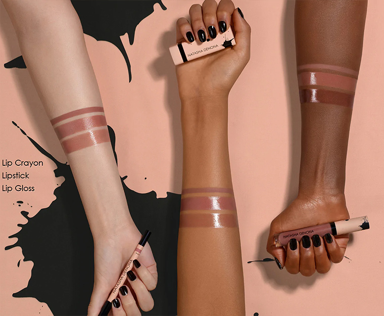 Natasha Denona My Dream Collection for Fall 2022
