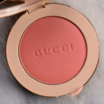 Gucci Beauty Bright Coral (04) Luminous Matte Blush
