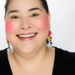 Gucci Beauty Bright Coral (04) Luminous Matte Blush