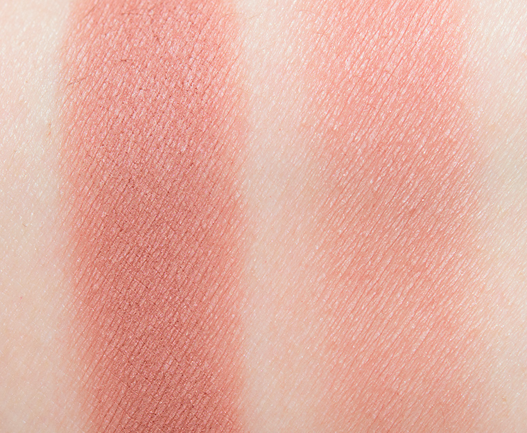 Gucci Beauty Rosy Beige (05) Luminous Matte Blush