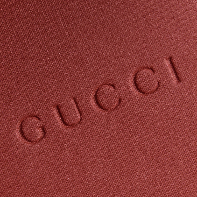 Gucci Beauty Warm Berry (06) Luminous Matte Blush