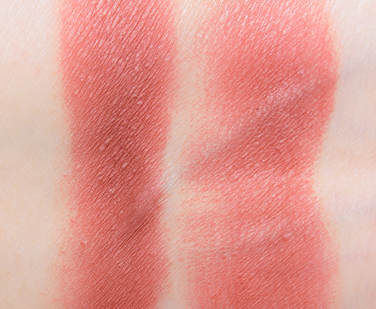 Gucci Beauty Warm Berry (06) Luminous Matte Blush