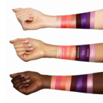 Melt Cosmetics Bad Side Zodiac Mini Eyeshadow Palettes for Holiday 2022