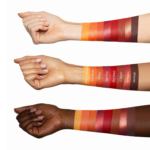 Melt Cosmetics Bad Side Zodiac Mini Eyeshadow Palettes for Holiday 2022