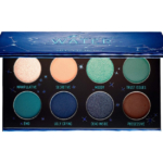 Melt Cosmetics Bad Side Zodiac Mini Eyeshadow Palettes for Holiday 2022
