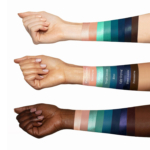 Melt Cosmetics Bad Side Zodiac Mini Eyeshadow Palettes for Holiday 2022