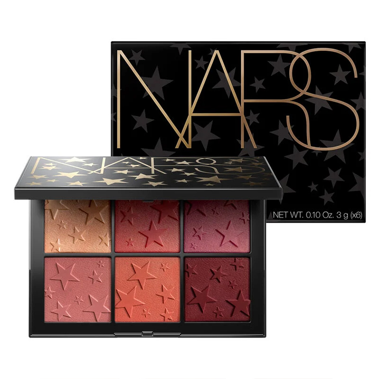 NARS Starstruck Collection for Holiday 2022