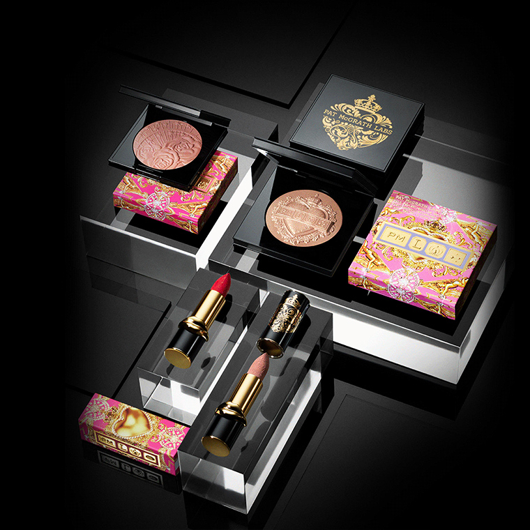 Dior Holiday 2022, Chanel Holiday 2022, YSL Holiday 22, Holiday 22  Makeup