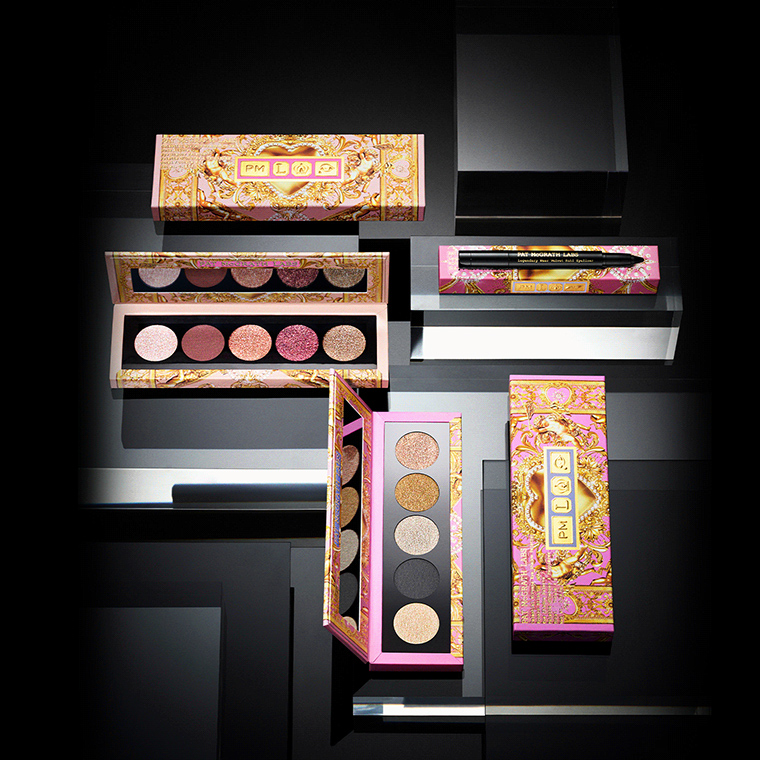 Pat McGrath Celestial Nirvana Collection for Holiday 2022