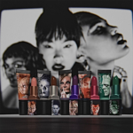 Smashbox Masters of Horror Collection for Fall 2022