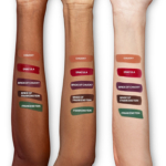 Smashbox Masters of Horror Collection for Fall 2022