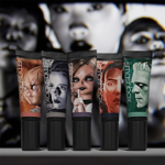 Smashbox Masters of Horror Collection for Fall 2022