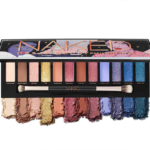 Urban Decay x Robin Eisenberg Naked Eyeshadow Palette for Holiday 2022