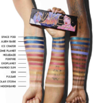 Urban Decay x Robin Eisenberg Naked Eyeshadow Palette for Holiday 2022