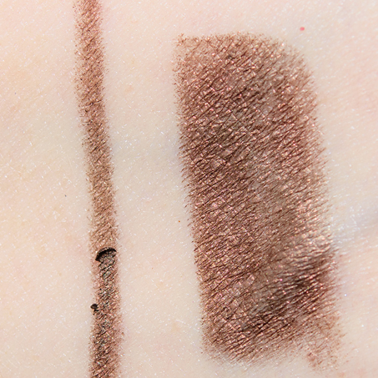 LA Girl Shockwave Eyeliner Brown Sugar