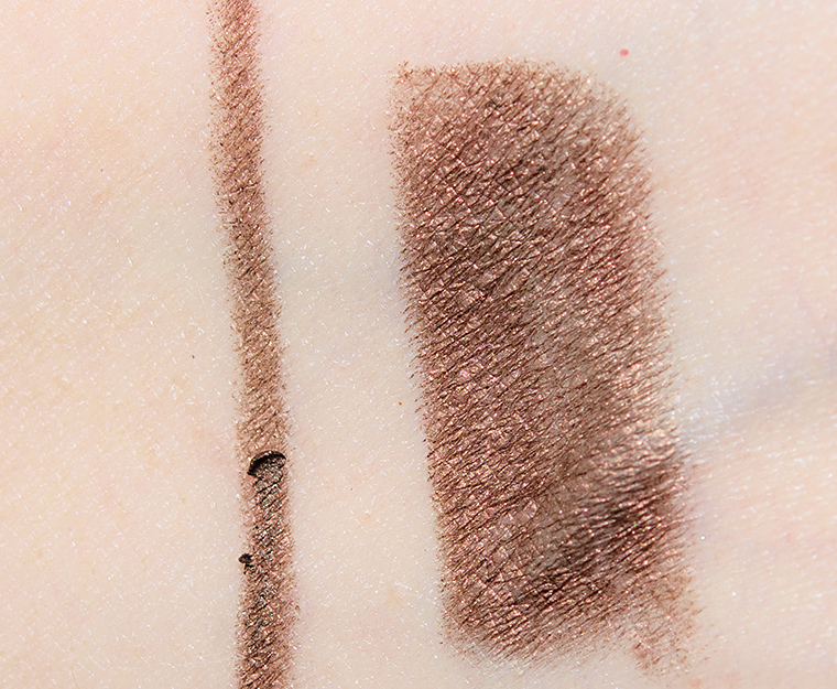 LA Girl Brown Sugar Shockwave Eyeliner