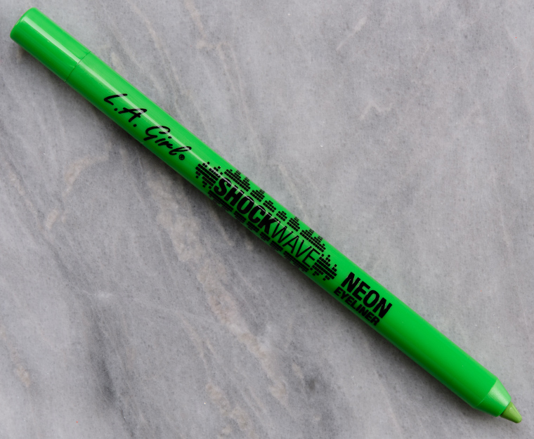 LA Girl Dragon Shockwave Eyeliner