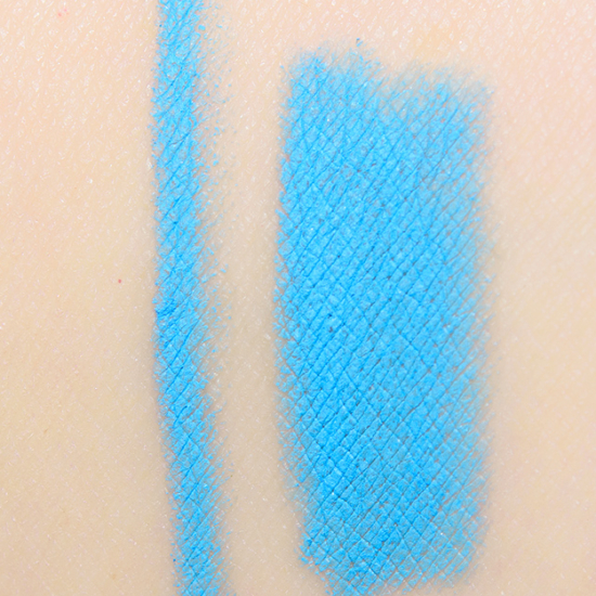 LA Girl Shockwave Eyeliner Electric
