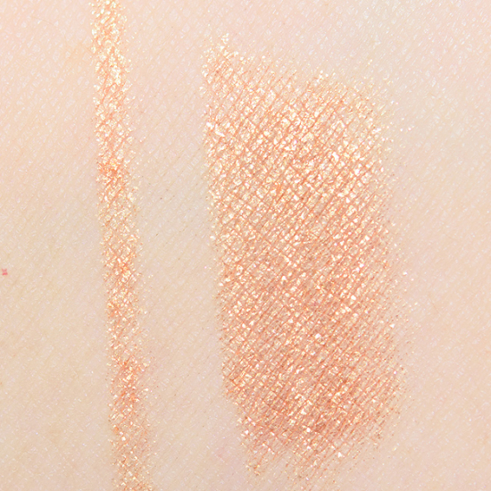LA Girl Shockwave Eyeliner Gold Medal