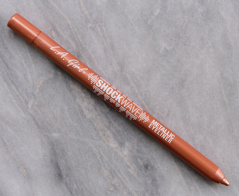 LA Girl Penny Shockwave Eyeliner