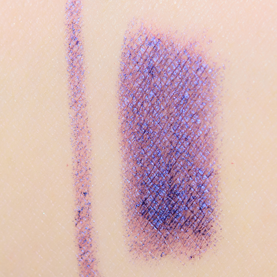 LA Girl Sequins Shockwave Eyeliner