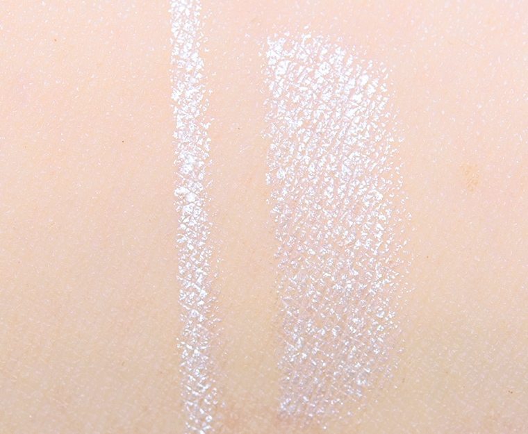 LA Girl Snowflake Shockwave Eyeliner