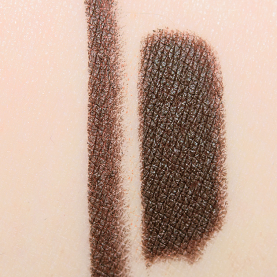 Maybelline Bold Brown TattooStudio Gel Pencil Eyeliner