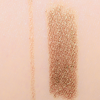Maybelline Bronze Glitz TattooStudio Gel Pencil Eyeliner