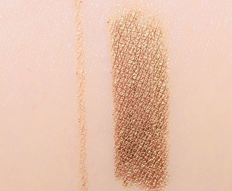 Maybelline Bronze Glitz TattooStudio Gel Pencil Eyeliner