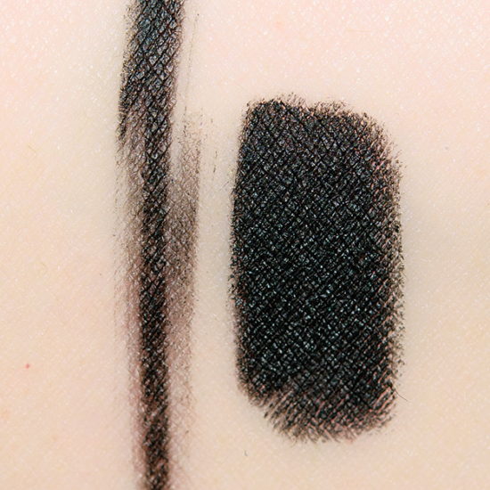 Maybelline Deep Onyx TattooStudio Gel Pencil Eyeliner