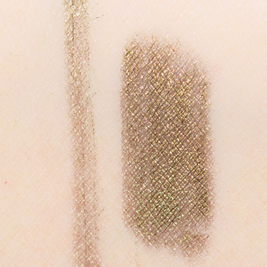 Maybelline TattooStudio Gel Pencil Eyeliner Emerald Lights