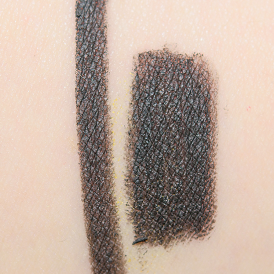 Maybelline TattooStudio Gel Pencil Eyeliner Intense Charcoal