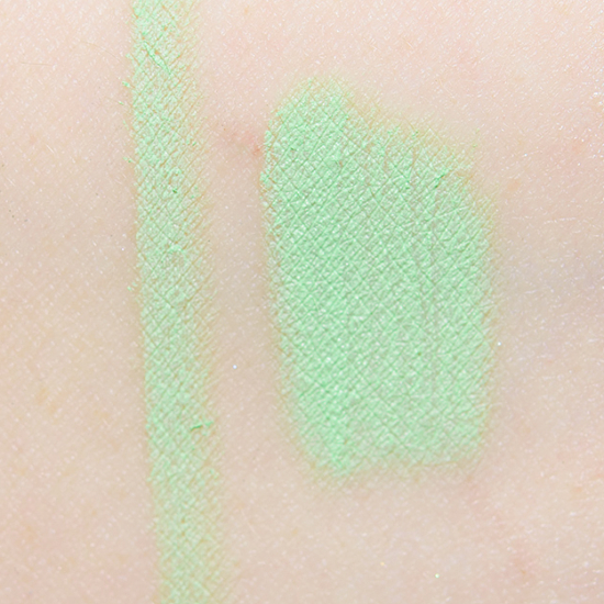 Maybelline Lime Smash TattooStudio Longwear Neon Eyeliner